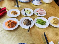 -厉家菜(德胜门总店)