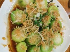 -花溪雨·森林餐厅(石基店)