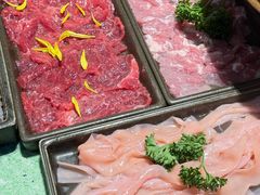 -憨铁匠老火锅(龙岗万科里店)