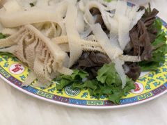 -清真·马家火锅美食城(镇江北路店)