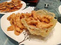 软炸里脊-大连湾旭日饭店(大连湾店)