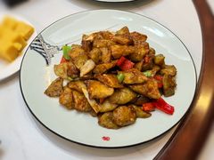 -白魁老号饭庄(交道口店)