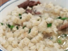 -老米家泡馍(都市印象店)