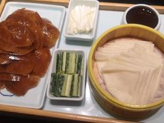 -翠姐姐农家大院(滨康路店)