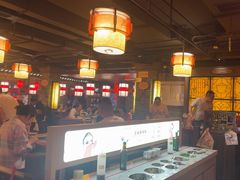 -蜀大侠火锅(寰球文化地标·总府店)