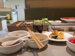 -海底捞火锅(枫蓝国际购物中心店)
