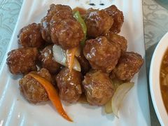 -宝发园名菜馆