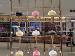 -VENCHI 闻绮(北京国贸商城店)