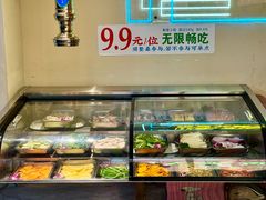 -正宗齐齐哈尔烤肉·齐牛哥鲜切炭火烤肉(杭州总店)