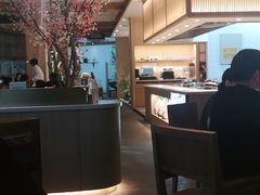 -蜜桃餐厅·伴山(湖滨商业街店)