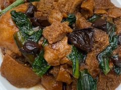 -小吊梨汤·北京菜(香山店)