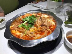 -古乐牛香·鲜牛肉牛杂火锅(吴江三里桥运东商业广场店)