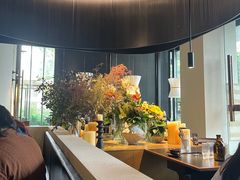 -Ameigo梅果·云贵川bistro(长宁来福士店)