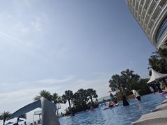 -深圳大梅沙京基洲际度假酒店