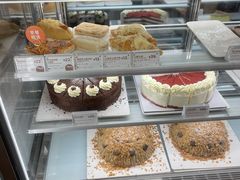 -Peet's Coffee皮爷咖啡(大学路店)