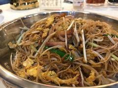 -强记鸡粥美食