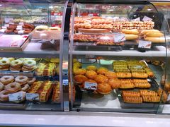 -巴黎贝甜(龙之梦购物中心虹口店)