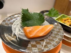 -禾绿回转寿司(苏宁广场店)