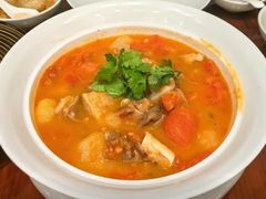 -南堂馆·新川菜(天府三街店)