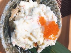 土豆沙拉-浦·传统日式料理(3 5 1 1 店)