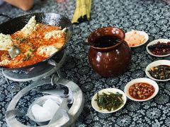 -张关合渣(航空大道店)