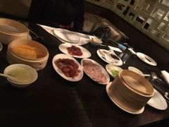 -北京王府井希尔顿酒店·秦唐中餐厅Chynna