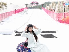 -盈香心动乐园