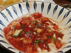 -panchos 墨西哥餐厅(嘉绿苑店)