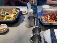 -半天妖烤鱼(嘉德万达广场店)