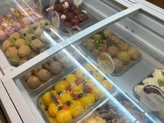 -圣丰索菲特·2 On 988 Café 自助餐厅