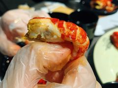 -一棠龙虾•王牌虾球(楚河汉街店)