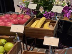 -广州花园酒店