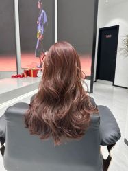 -IN STYLE•造型