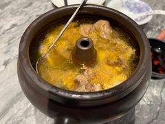 -福照楼汽锅鸡·云南菜(火车站锦江店)