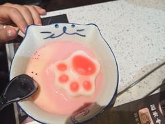 -猫抓烤肉(武进吾悦广场店)
