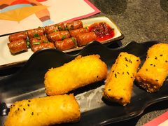相思双皮奶-蛙小侠(珠海华发商都店)