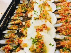 -翠清酒家(万丰路店)