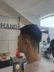 点击看大图 -天使之手