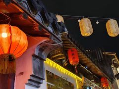 -孙盛兴奥灶面馆·蟹黄面·三虾面(山塘街总店)