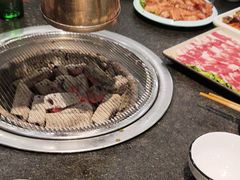 -泰白海鲜烧烤大全