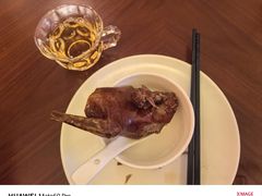 -杭州JW万豪酒店-万豪中餐厅