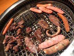 胡氏罐腌牛肋条-食也烧肉(临平店)