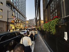 -上海国际饭店