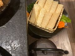 铃铃卷-湊湊火锅·茶憩(新中关购物中心店)