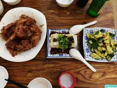 -老门刀削面(小酱坊店)