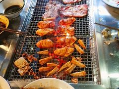 牛肉-马路牙子烧烤音乐酒馆(望京店)