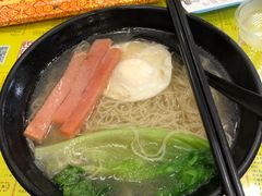 -民信老铺(东方广场店)
