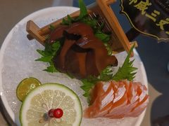 -享月汤皇·海鲜小火锅·聚会(曲江创意谷店)