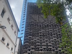 -大馆(前中区警署建築群)