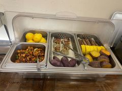 -五观堂素食(新华路店)
